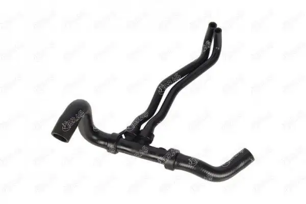 İBRAŞ 11571 Radyatör Alt Hortumu 8200233972 resmi