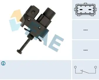 FAE 24810 Fren Müşiri resmi