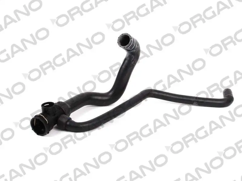 ÜÇPA 23H142605 Radyatör Alt Hortumu 4B0121055F resmi