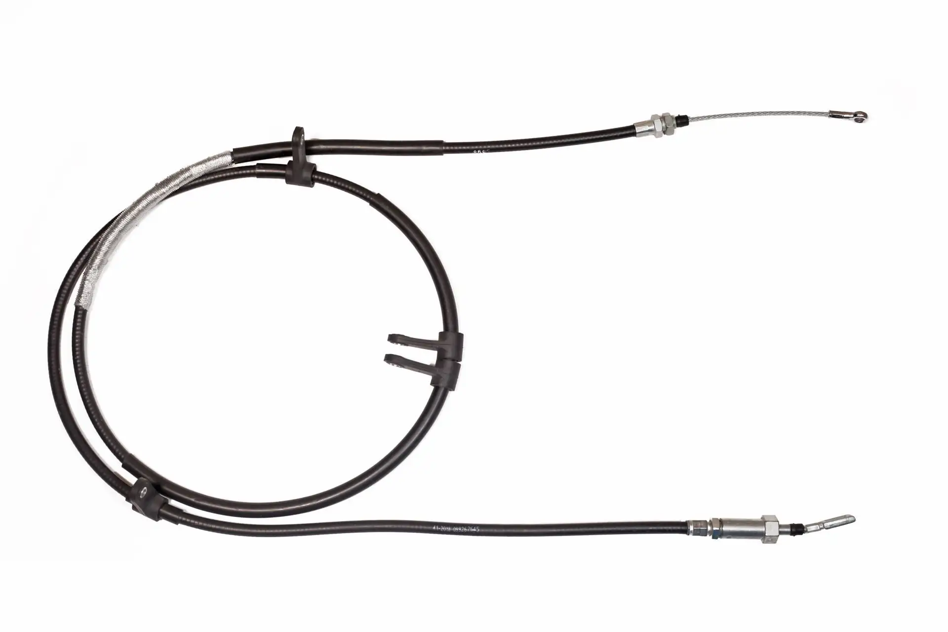 CAVO 4502676 El Fren Halatı (Ön) 474629 resmi