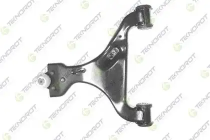 TEKNOROT M-669 Alt Salıncak (Sol) A6393300410 resmi