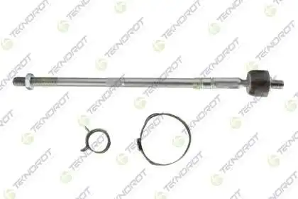 TEKNOROT CI-653 Rot Mili 1635770880 resmi