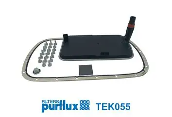 PURFLUX TEK055 Şanzıman Filtresi 24152333825 resmi