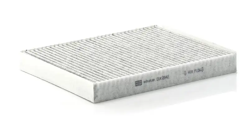 MANN CUK2842 Polen Filtresi (Karbonlu) resmi