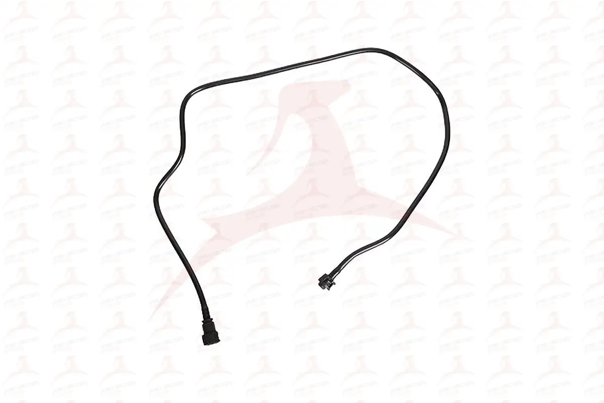 MEHA MH50416 Radyatör Hortumu 2S6H8B081BC resmi