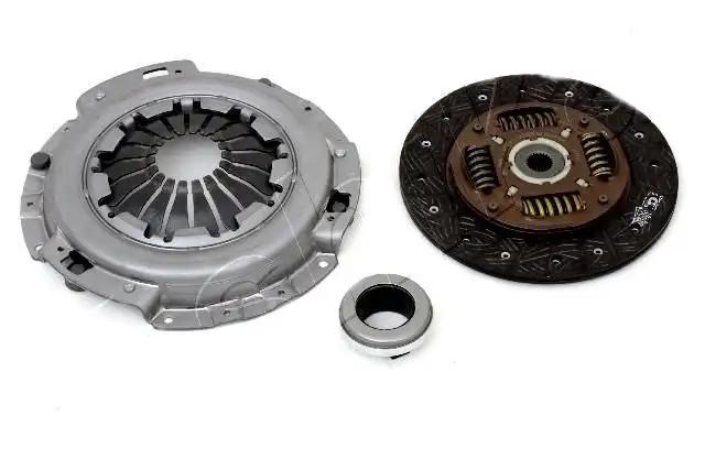 PHC VALEO DW107 Debriyaj Seti resmi