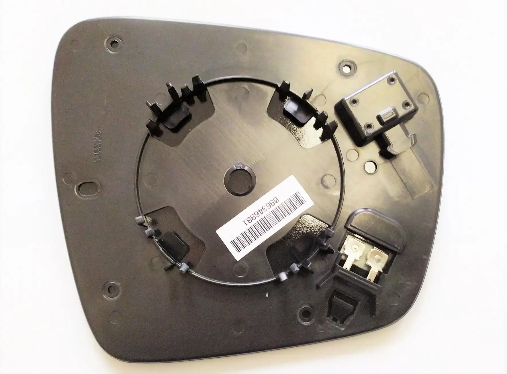 ART MG002.2562 Dış Ayna Camı (Sol) resmi