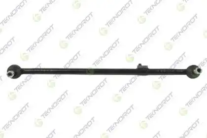 TEKNOROT M-220 Uzun Rot (Orta) resmi