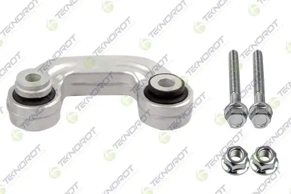 TEKNOROT A-529 Viraj Rotu (Ön Sol) 8D0407317D resmi