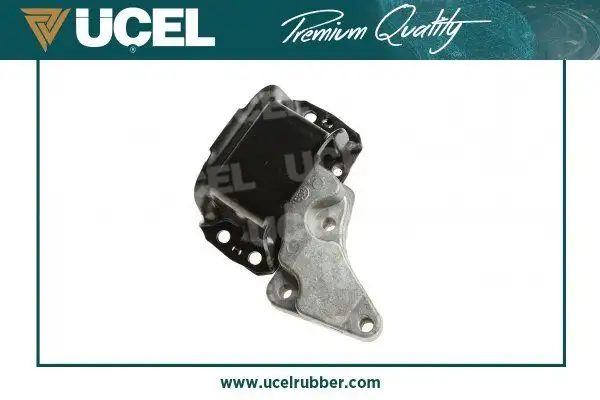 ÜÇEL 41596 Motor Takozu (Sağ) 1839H6 resmi