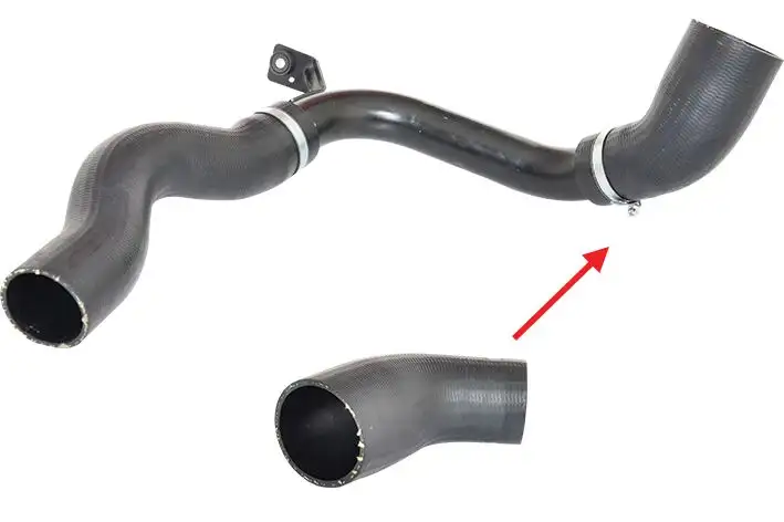 MGA 963839 Turbo Hortumu 8G916K683AC resmi