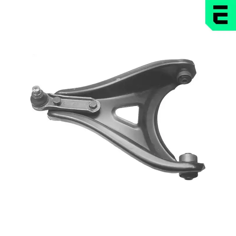 OPTIMAL G6598 Alt Salıncak (Sol) resmi