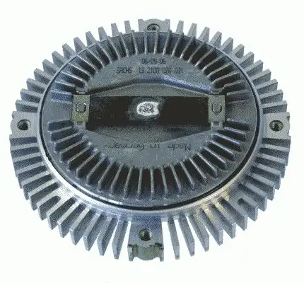 SACHS 2100020031 Fan Termiği A6042000022 resmi