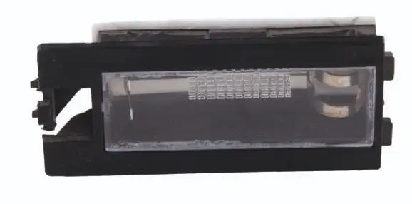 PLEKSAN 2905 Plaka Lambası PLEKSAN2905 resmi