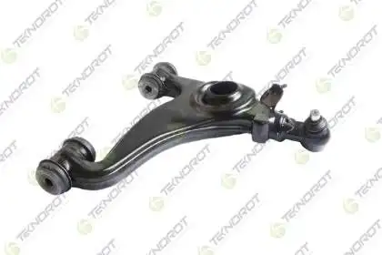 TEKNOROT M-435 Alt Salıncak (Sağ) A1243303507 resmi