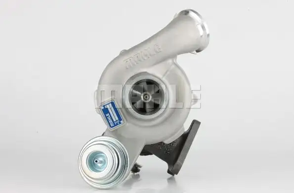 MAHLE 011TC14248000 Turbo (Komple) resmi