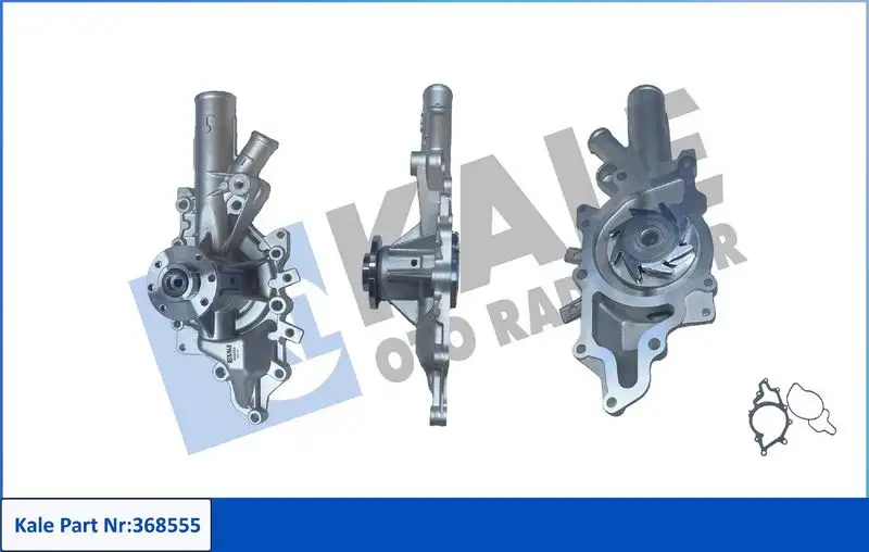 KALE 368555 Devirdaim resmi