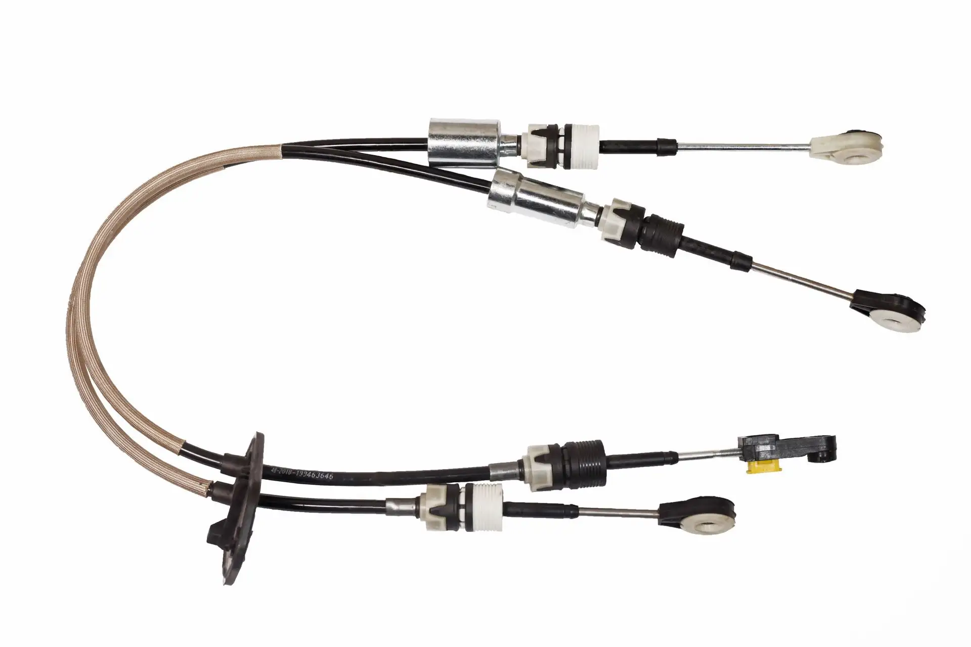 CAVO 4614636 Vites Halatı resmi