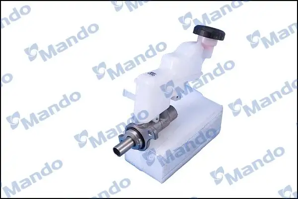 MANDO IN58510C8200 Ana Merkez 58510C8200 resmi