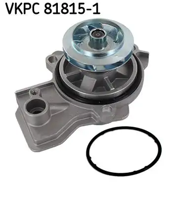 SKF VKPC81815-1 Devirdaim 04B121011D resmi