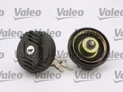 VALEO 247607 Yakıt Depo Kapağı resmi