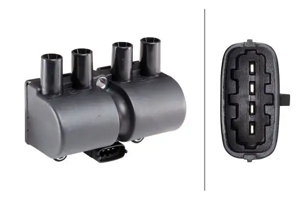 HELLA 5DA193175-561 Bobin resmi