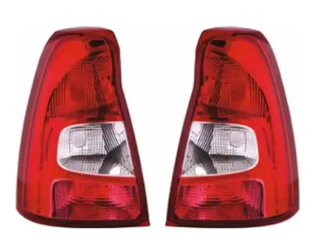 PLEKSAN 2290 Stop Lambası (Sağ) 8200744759 resmi