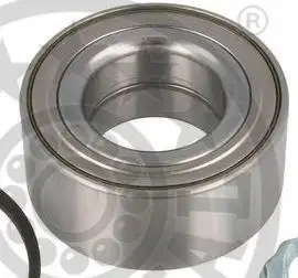 OPTIMAL 600308XS Ön Aks Rulmanı resmi