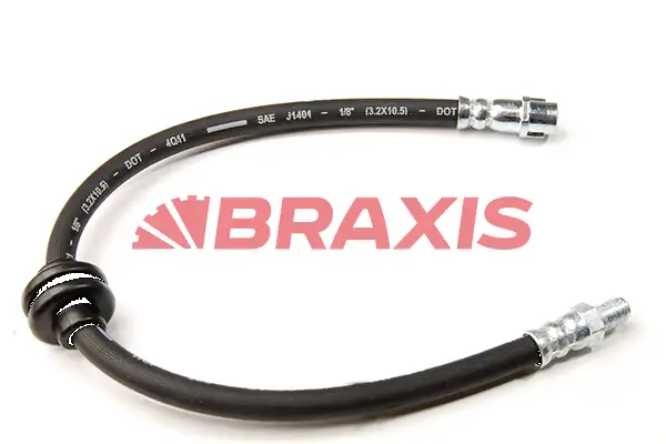 BRAXIS AH0444 Ön Fren Hortumu 34321159717 resmi