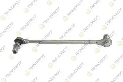 TEKNOROT M-541 Z-Rot (Ön Sağ) A2043203889 resmi