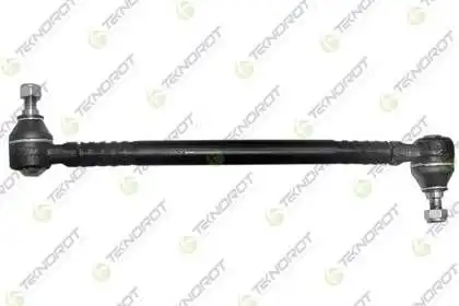 TEKNOROT P-255 Uzun Rot (Orta) 381330 resmi