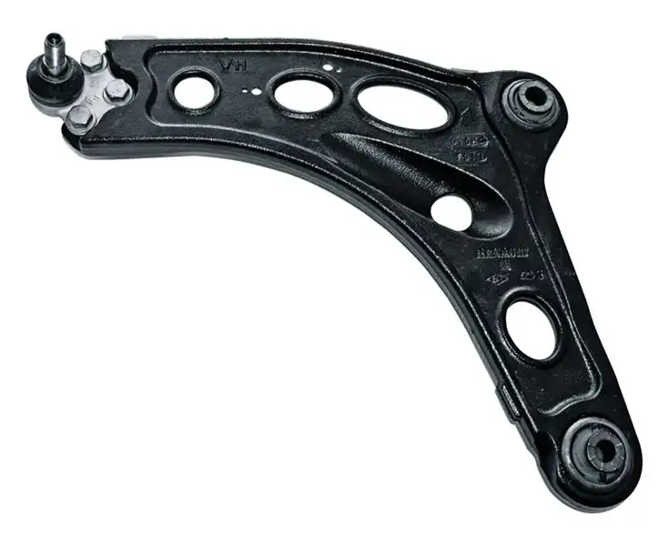 VOTTO 11-16503 Alt Salıncak (Sol) 8200626959 resmi