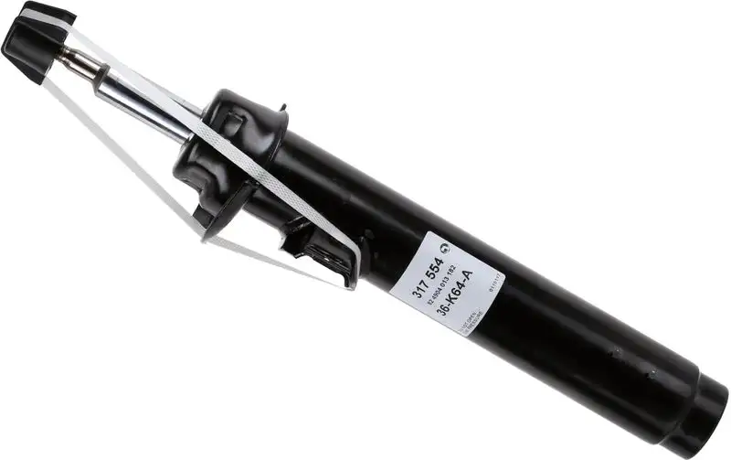 SACHS 317554 Ön Amortisör (Sol) resmi