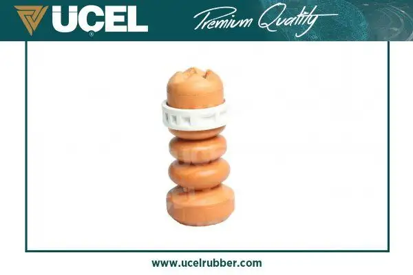 ÜÇEL 61271 Arka Süspansiyon Takozu 5Q0511357F resmi