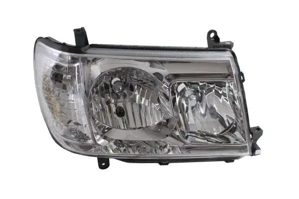 DEPO 212-11H9R-LDHEM Ön Far (Sağ) 8118560B20 resmi