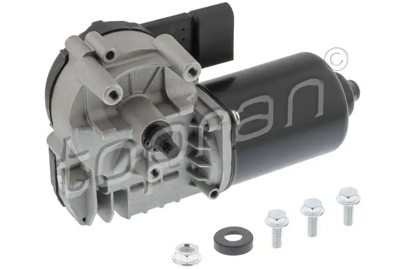 TOPRAN 118841001 Silecek Motoru (Ön) resmi