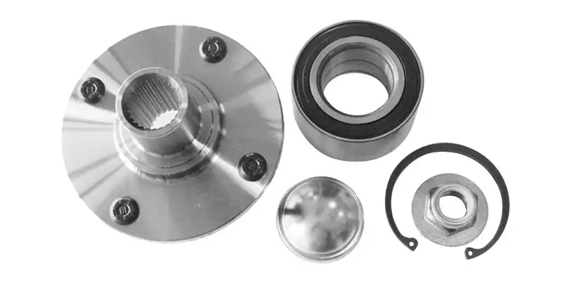 MGA 72568 Ön Poyra 5N111104AA resmi