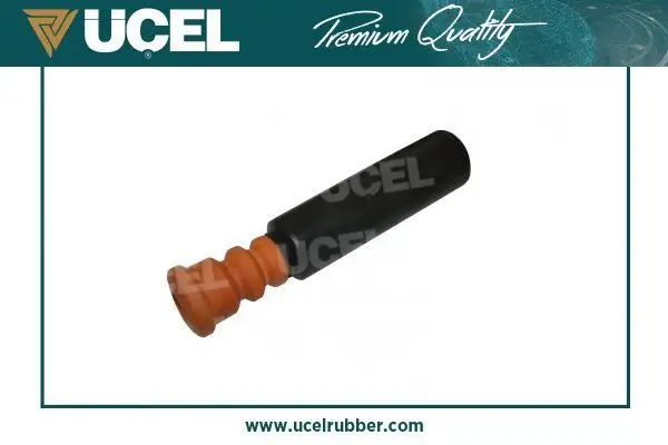 ÜÇEL 20440 Arka Amortisör Toz Körüğü Seti resmi