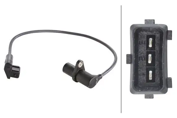 HELLA 6PU009121-301 Eksantrik Sensörü 12141726590 resmi