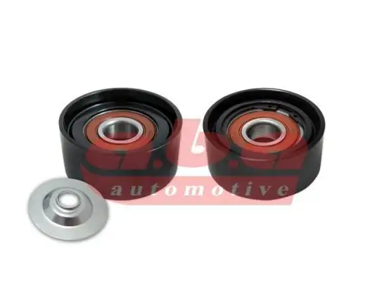 ABA 25457434 Alternatör Gergi Rulmanı resmi