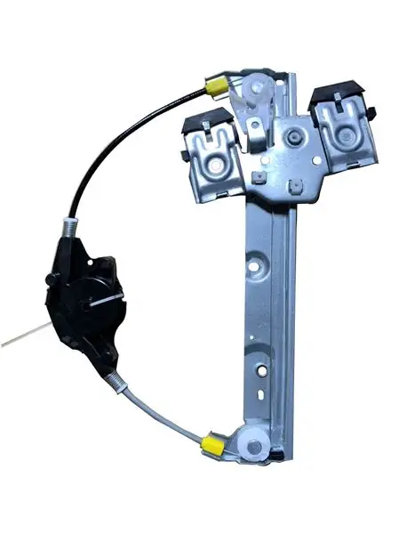 MGA 32003 Arka Cam Krikosu (Sol) 1568451 resmi