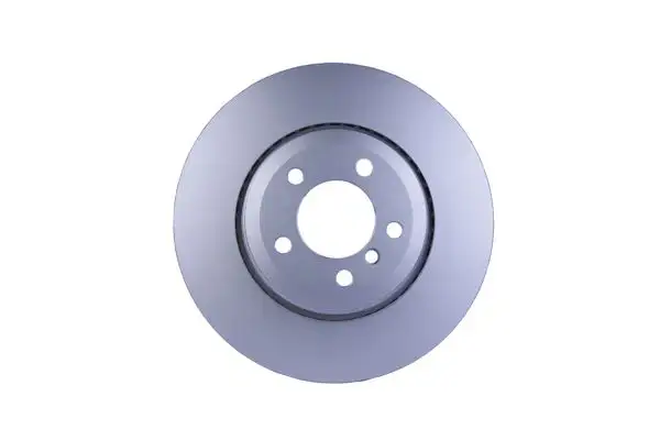 HELLA 8DD355110-041 Arka Fren Diski 34216864046 resmi