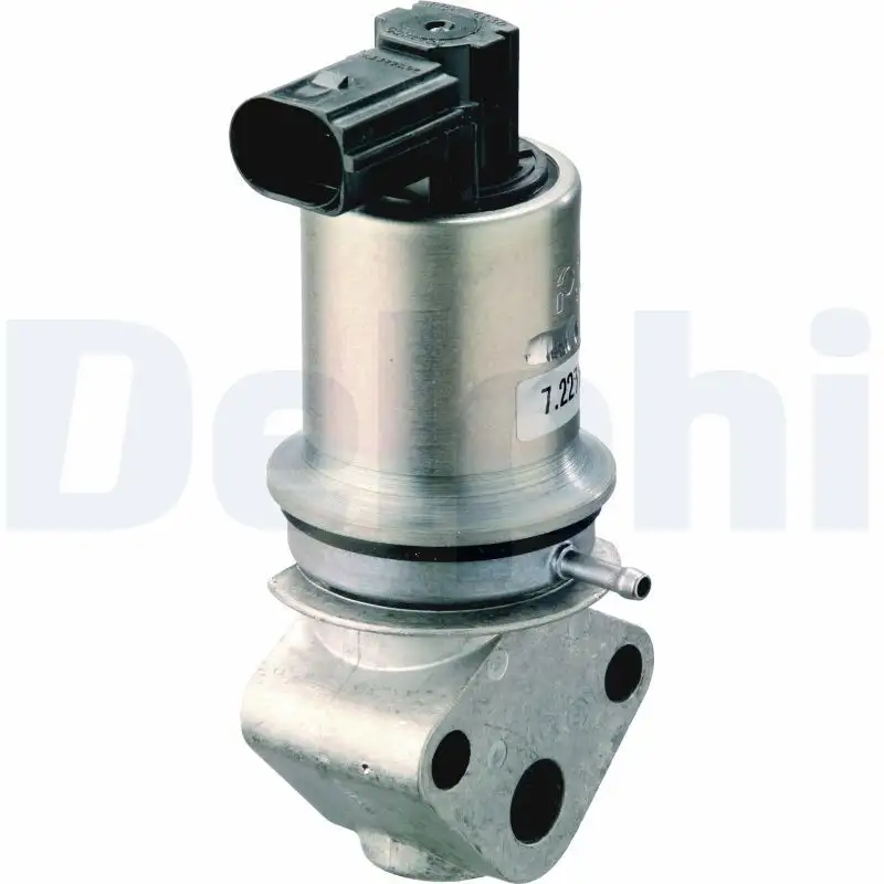 DELPHI EG10293-12B1 EGR Valfi resmi