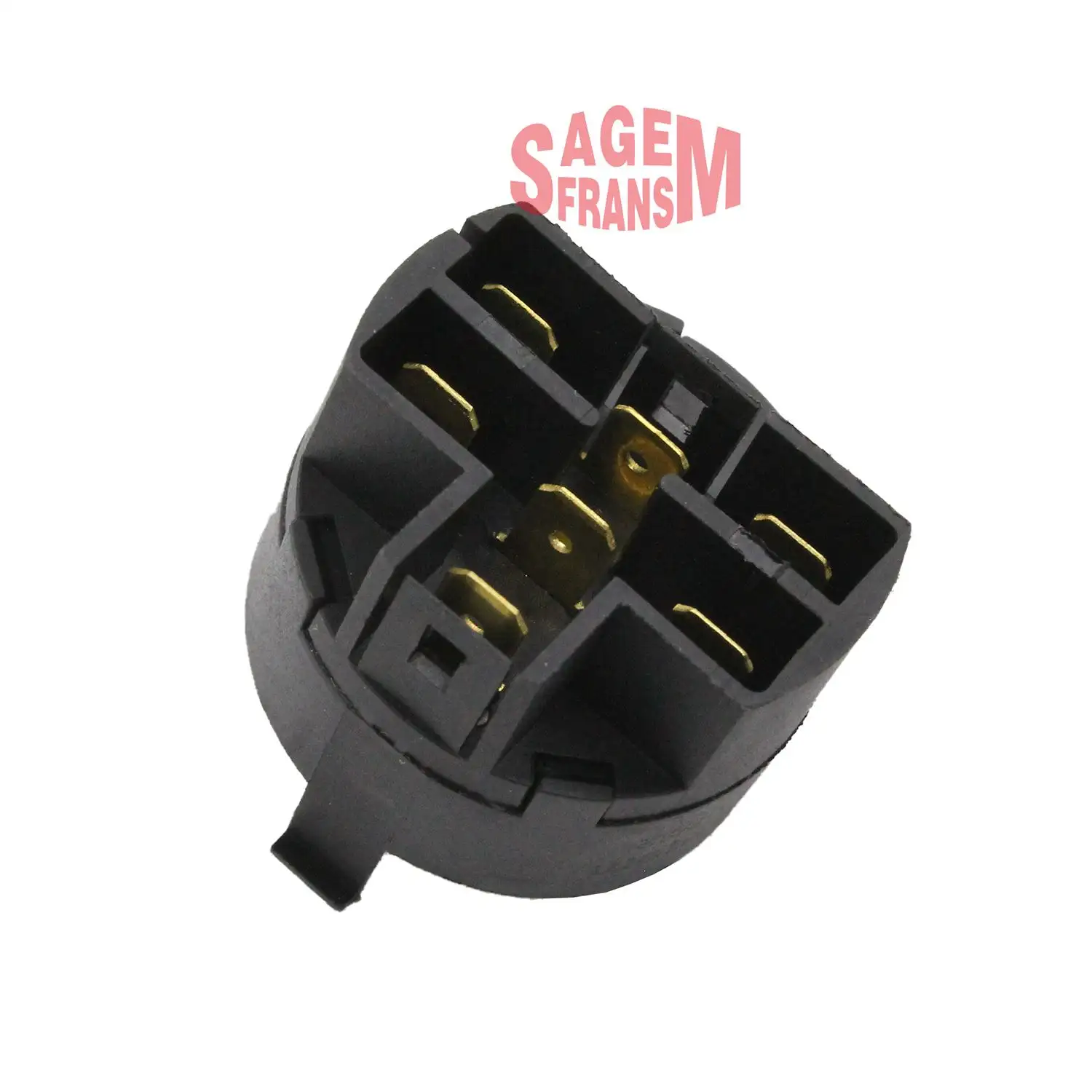 SAGEM 171277 Kontak Termiği 662121 resmi