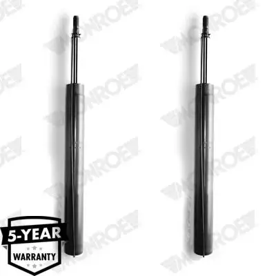 MONROE D0801 Ön Amortisör (Sol) resmi