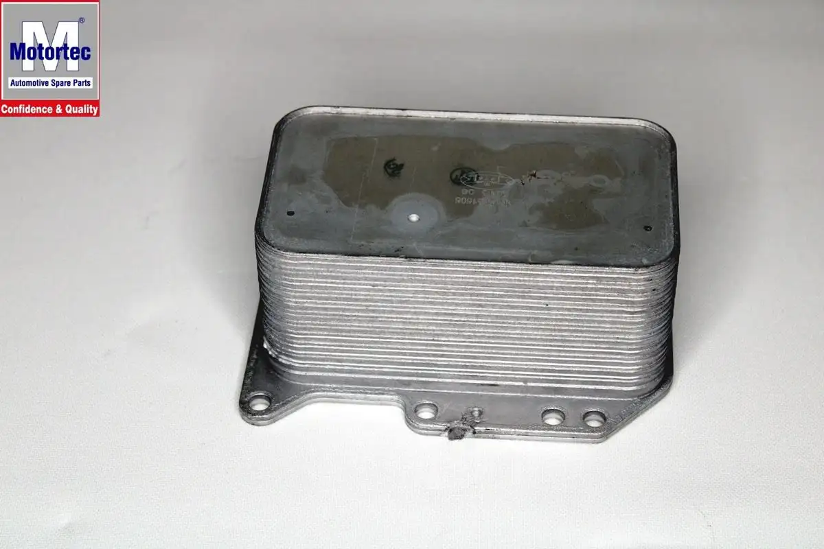 MOTORTEC RNT0667 Motor Yağ Soğutucu 8201005241 resmi