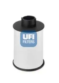 UFI 60.H2O.00 Yakıt Filtresi resmi