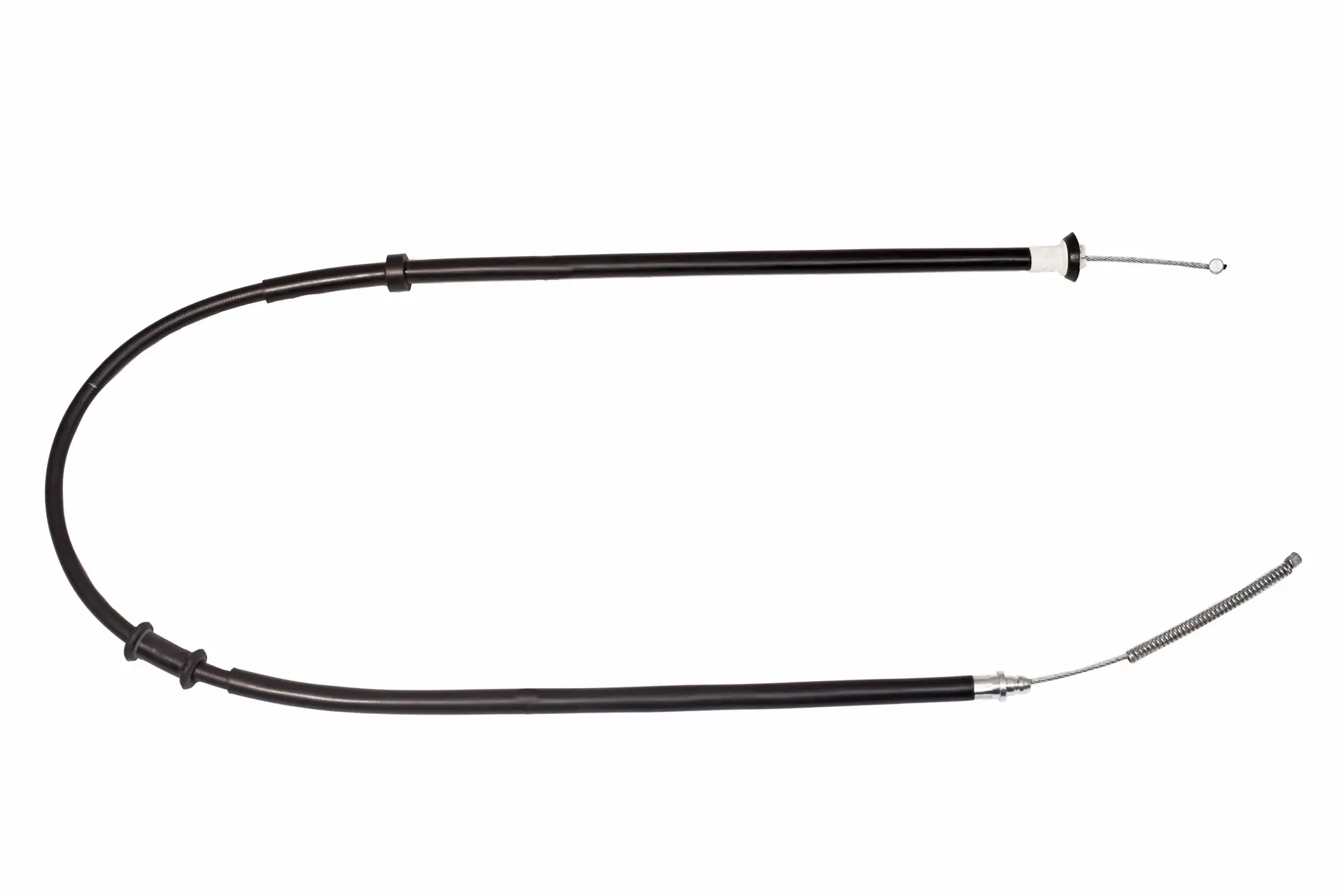 CAVO 1102750 El Fren Halatı (Arka Sol) 51787260 resmi