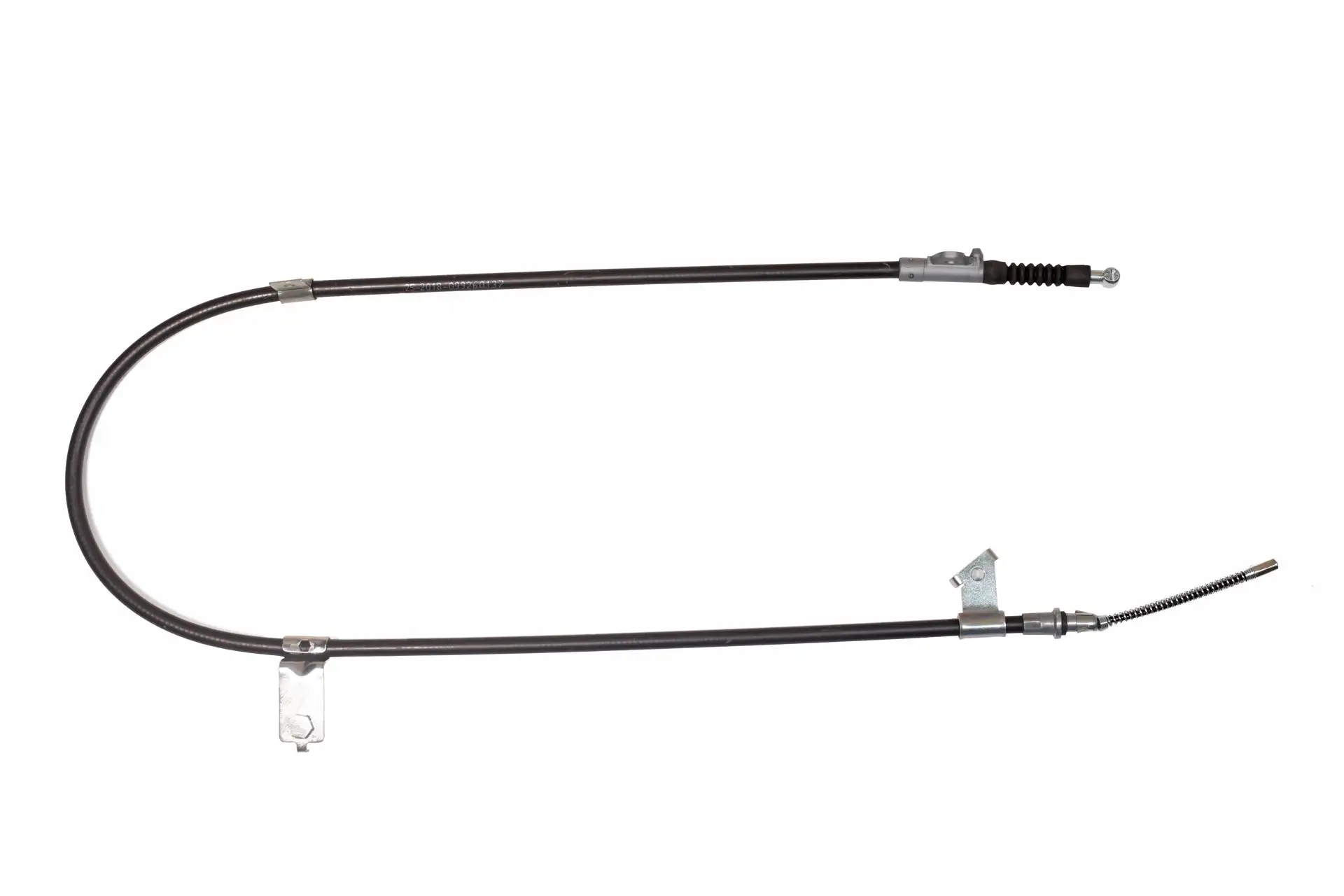 CAVO 3702601 El Fren Halatı (Arka Sol) 365314F100 resmi