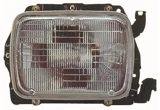 DEPO 213-1107R-LD-E Ön Far (Sağ) 8944345570 resmi